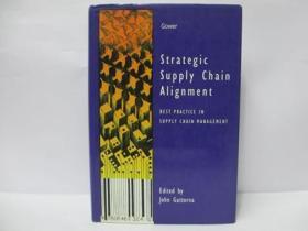 strategic supply chain alignment