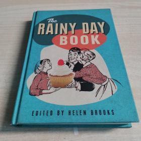 The Rainy Day Book