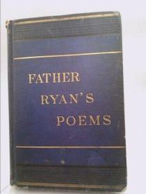 古籍，Father Ryan's Poems