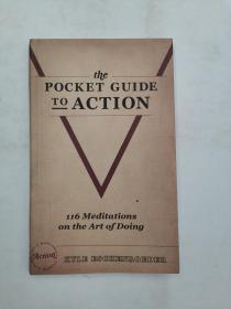 The Pocket Guide to Action