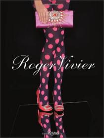 Roger Vivier 全新未拆封