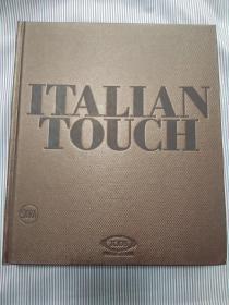 Italian Touch （英文原版）