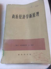 政治经济学新原理