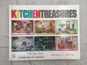 Kitchen Treasures