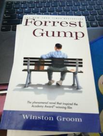 Forrest Gump（阿甘正传）