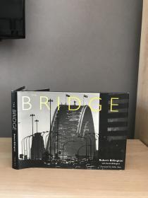 The Bridge (Sydney Harbour), Sarah Billington, Peribo Pty Limited  图册 16*21.5cm