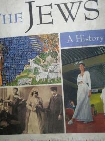 THE JEWS A HISTORY(犹太人历史）