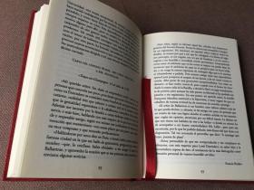 El señor de Ballantrae / 巴伦特雷的少爷 （西班牙语 精装）