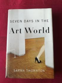 Seven Days in the Art World