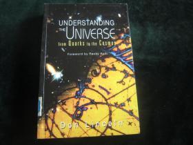 UNDERSTANDING THE UNIVERSE