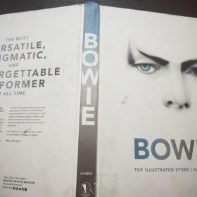 BOWIE