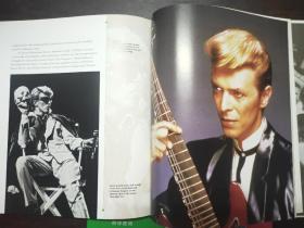 BOWIE