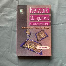 Network Management,a practical perspective