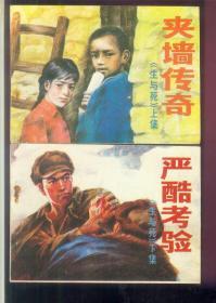 生与死（上下）