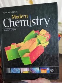 Holt McDougal Modern Chemistry