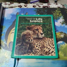 PRENTICE HALL LIfe Science