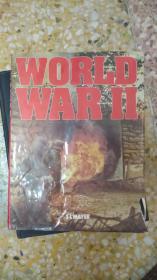 WORLD  WAR  Ⅱ
