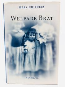 Welfare Brat 英文原版-《福利顽童》