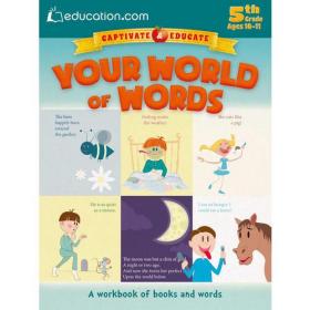 YourWorldofWords