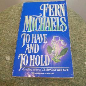 fern michaels To Have and to Hold