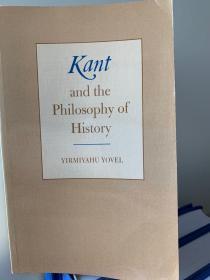 Kant and the Philosophy of History
