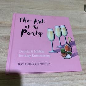 THE art of the party
