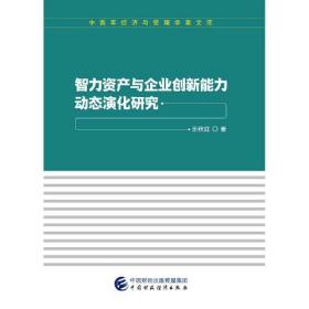 智力资产与企业创新能力动态演化研究