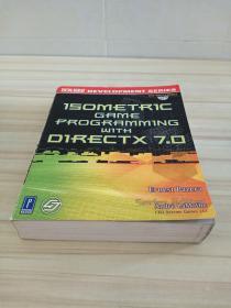 Isometric Game Programming with DirectX 7.0 w/CD (Premier Press Game Development (Software))