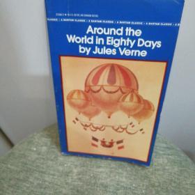 around the world in eighty days by jules verne