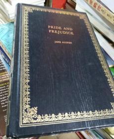 PRlDE  AND  PREJUDlCE