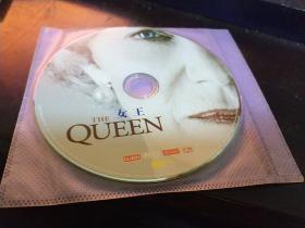 女王 / 黛妃与女皇 The Queen‎ (2006)  1DVD-9 斯蒂芬·弗雷斯 / 海伦·米伦 / 麦克·辛 / 詹姆斯·克伦威尔 / 阿历克斯·杰宁斯 / 安吉拉·兰斯伯瑞
