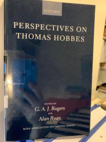 Perspectives on Thomas Hobbes