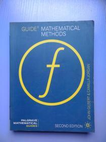 guide  mathematical methods