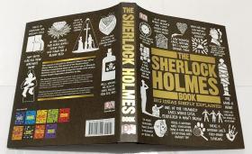 The Sherlock Holmes Book