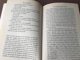 Natasha and Other Stories / 世界上第二强壮的人 （英语）