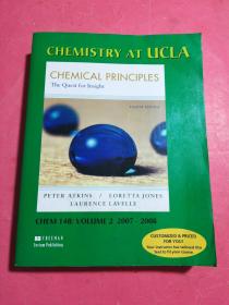 chemistry at ucla chemical principles