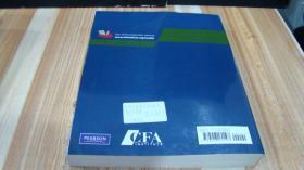 CFA 2010Financial Reporting and Analysis【2010财务报告与分析】英文原版