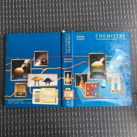 chemistry an experimental science 英文原版