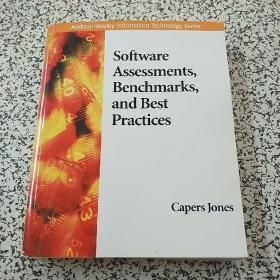 Software Assessments, Benchmarks, and Best Pract