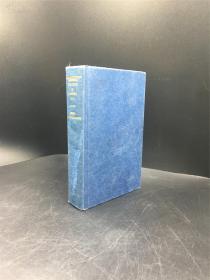 1923年精装版 简.奥斯汀《曼斯菲尔德庄园》和未出版的戏剧作品Jane Austen _Mansfield Park Hugh Thomson大量精美插图