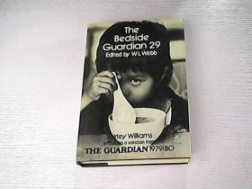 THE BEDSIDE GUARDIAN 29