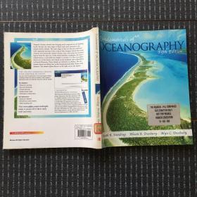 fundamentals oceanography fifth edition 英文原版