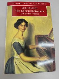 The Kreutzer Sonata 克莱泽奏鸣曲