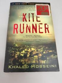 The Kite Runner 追风筝的人