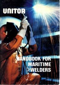 HANDBOOK FOR MARITIME WELDERS