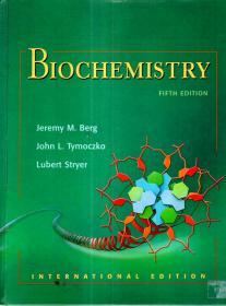 Biochemistry