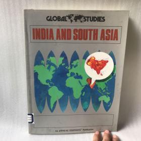 GLOBAL STUDIES INDIA AND SOUTH ASIA