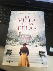 la villa de las telas