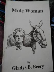 Mule  Woman