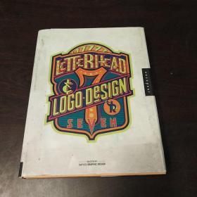 Letterhead & Logo Design 7 (LETTERHEAD AND LOGO DESIGN) (Vol 7)（英文 原版）
